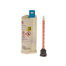 Kerrock lim Arctic white 100 (50ml)