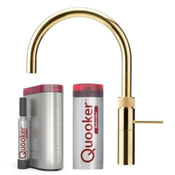 Quooker Fusion Round